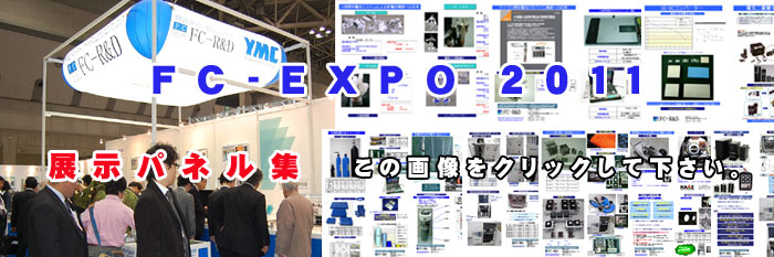 FC-EXPO2011 �W���p�l��